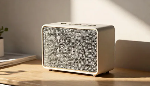 智能蓝牙音响选型中的适用情况分析