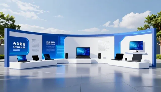 办公礼品套装在企业场景中的实际应用与价值